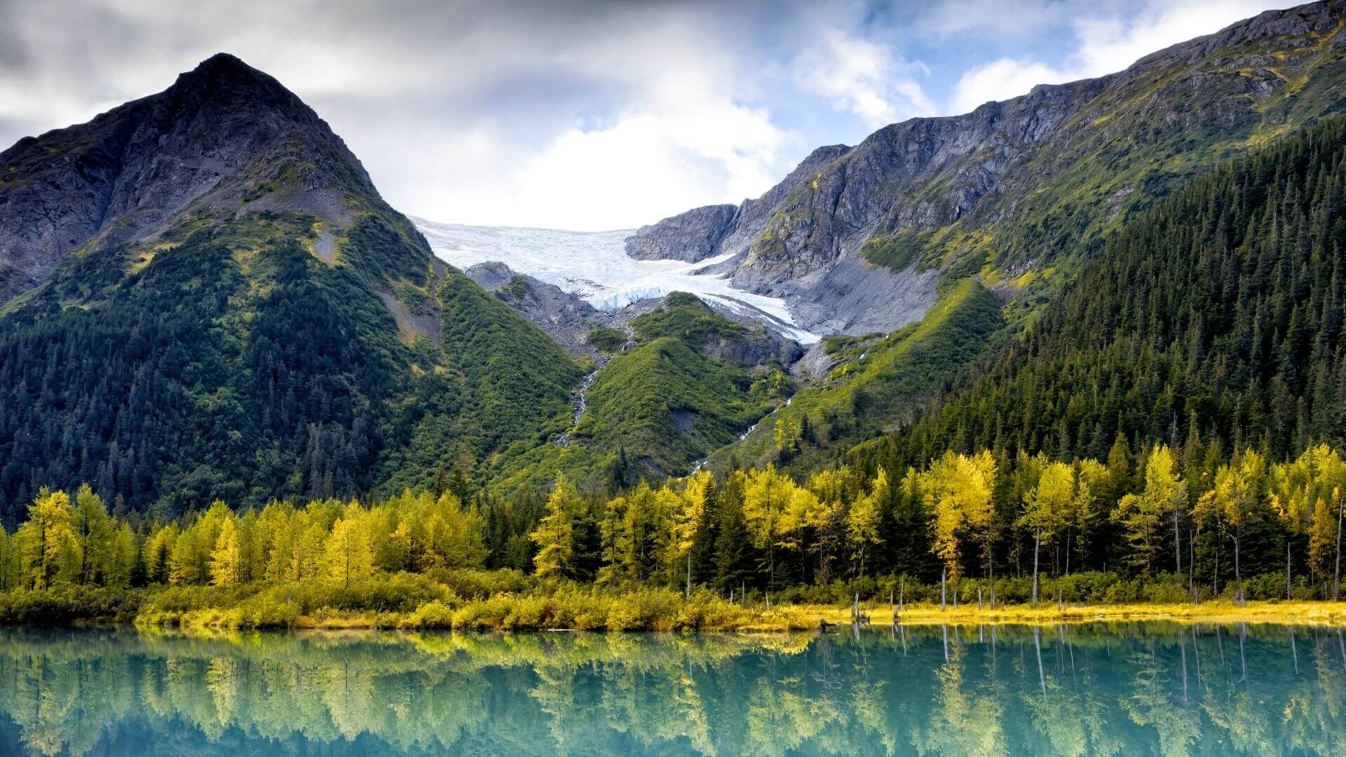 Rates and fees information for Check City services in Alaska.