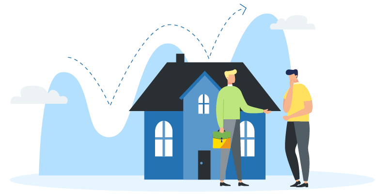 Loan to Value Ratio and Down Payments