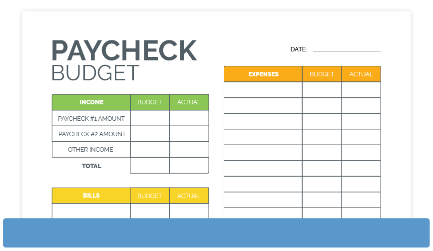 Sample check with labeled sections