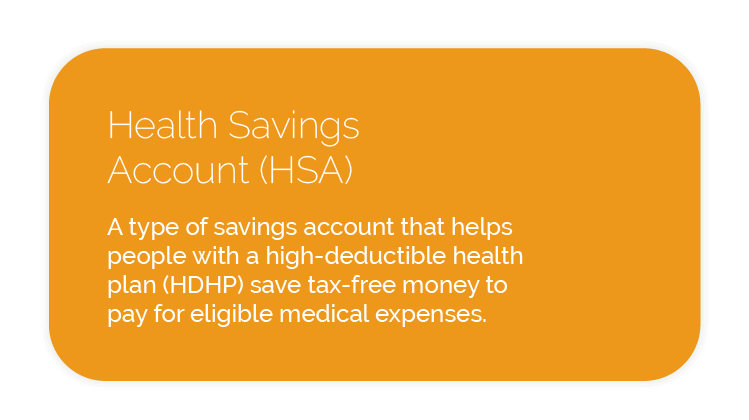 what is an hsa account