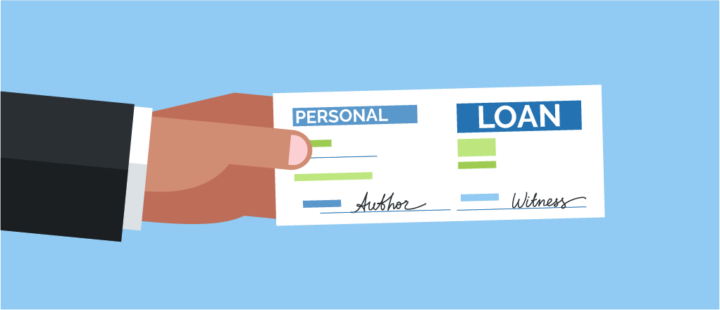 how to consolidate debt with a personal loan