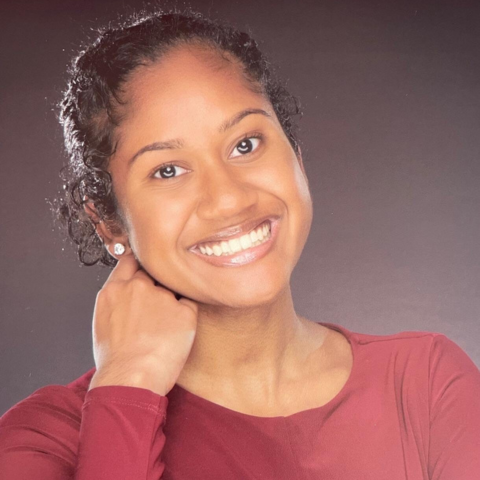 2024 richard rawle memorial scholarship winner divya saikumar