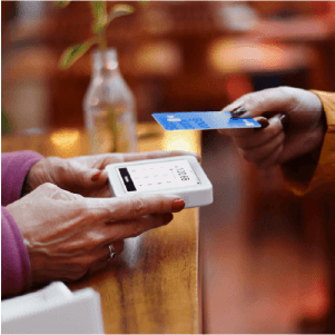 payday loans credit impact, paying with a credit card