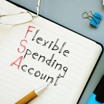 flexible spending account