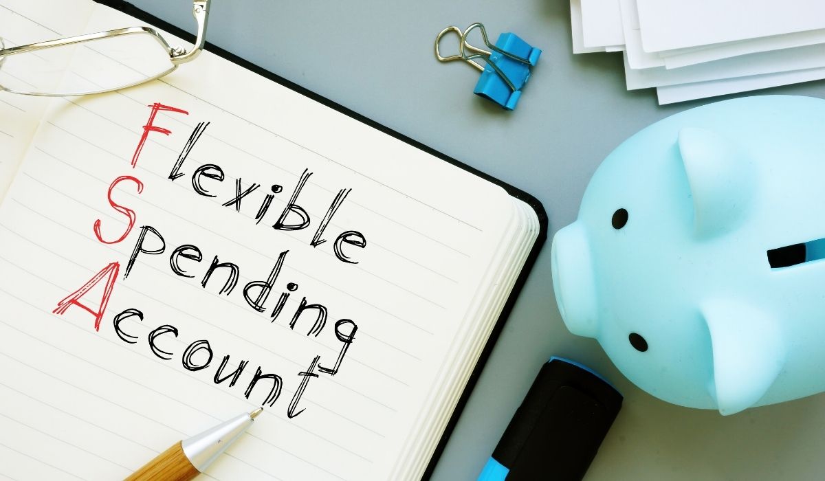 flexible spending account