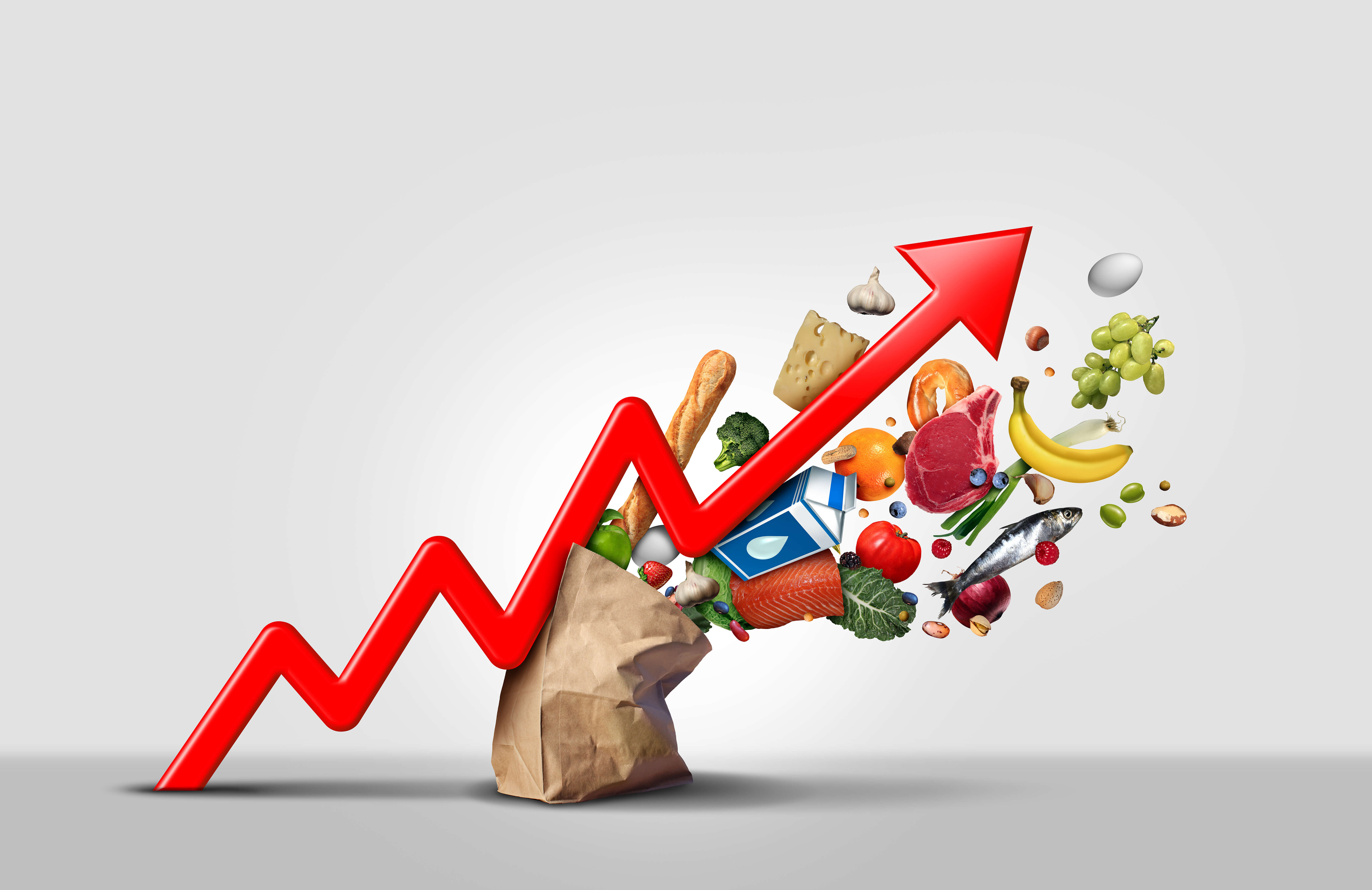 causes of inflation in the economy