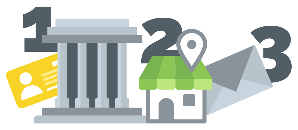 how to get a certified check