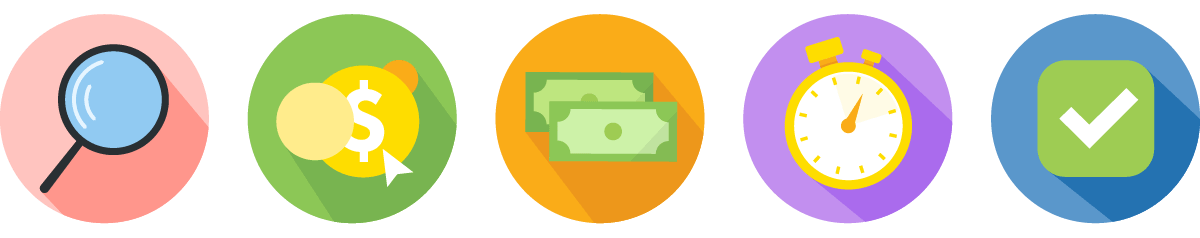 5 steps to repaying a payday loan