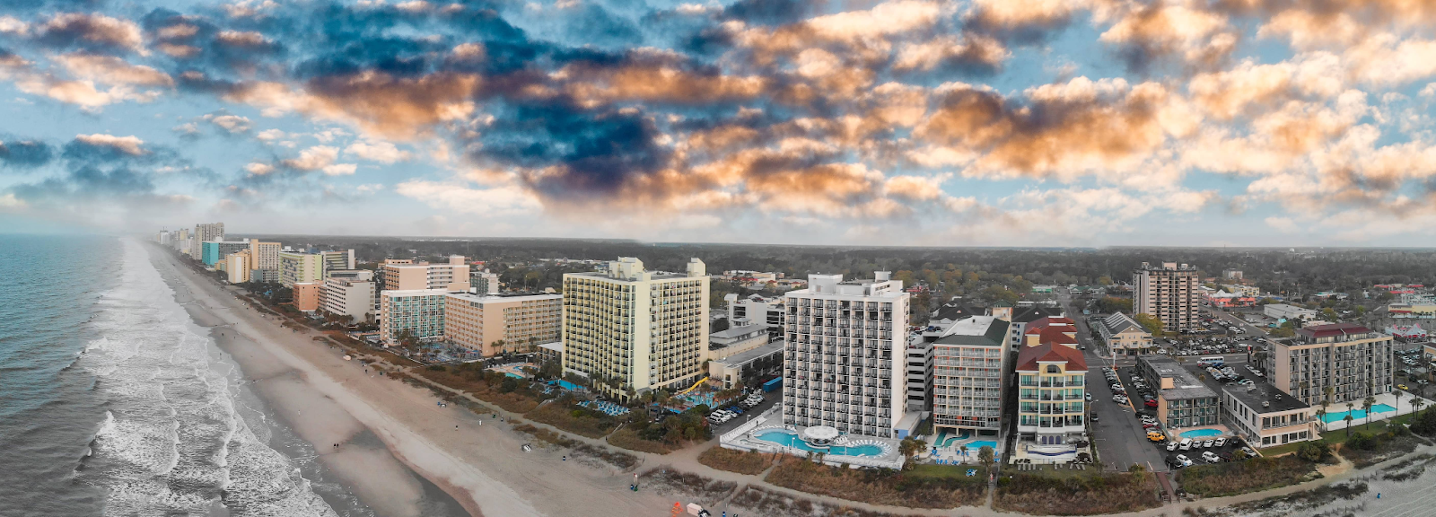 myrtle beach, south carolina 