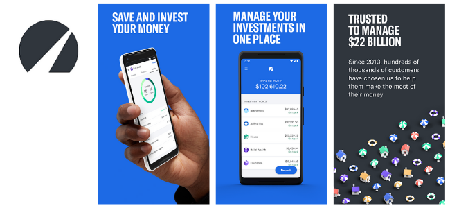 Better Investing App Images