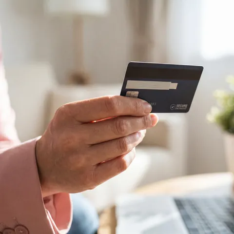 E-commerce and online banking