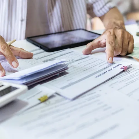 Featured image for the article "What Do You Need for a Cash Advance?".