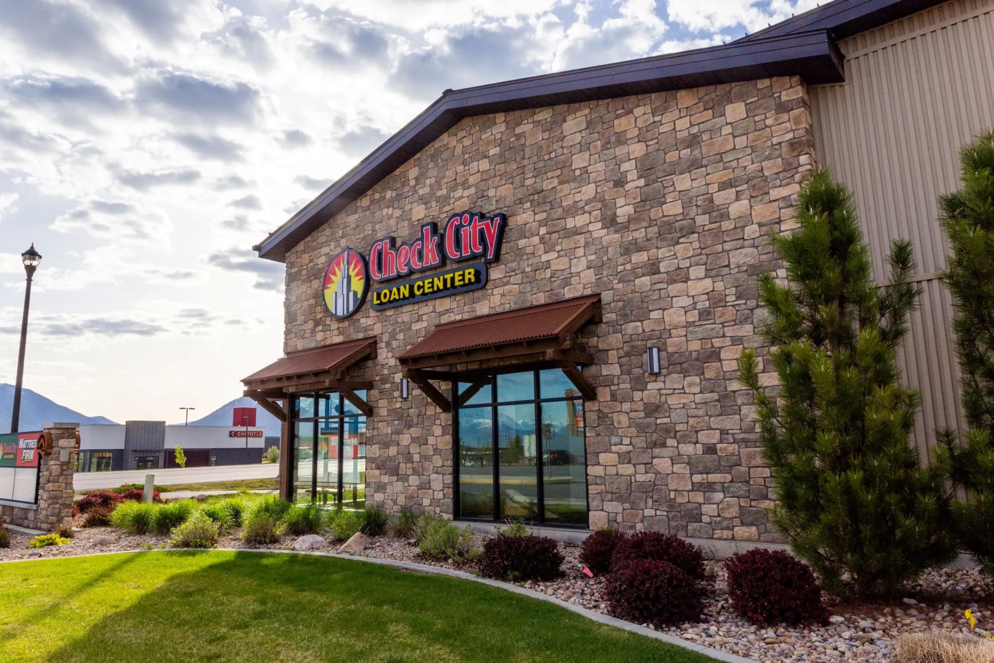 ‍Spanish Fork