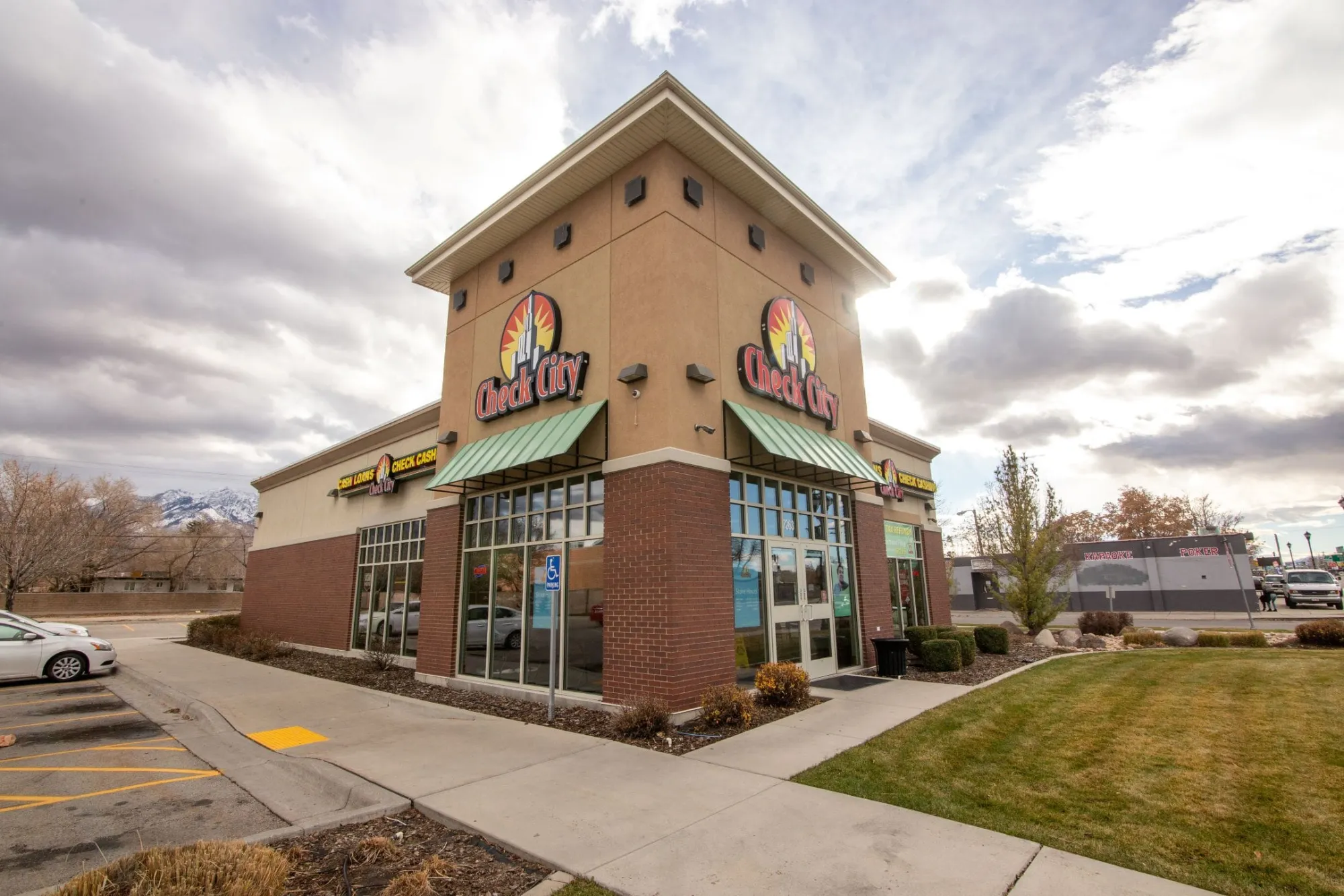 Midvale