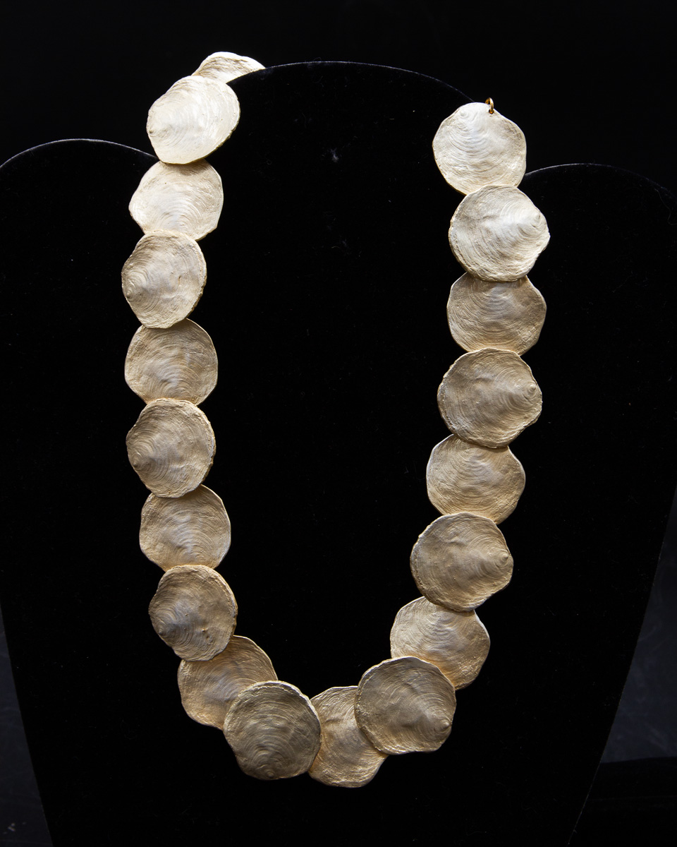 La Mer Necklace - $425