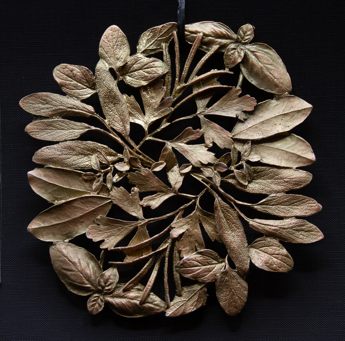 Herb Assorted Trivet - $155