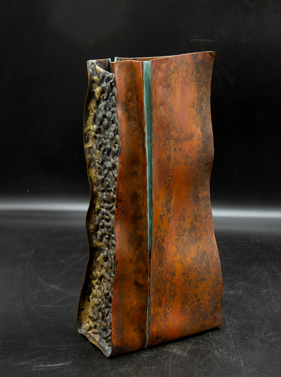 Plunket Vase (medium) - $370