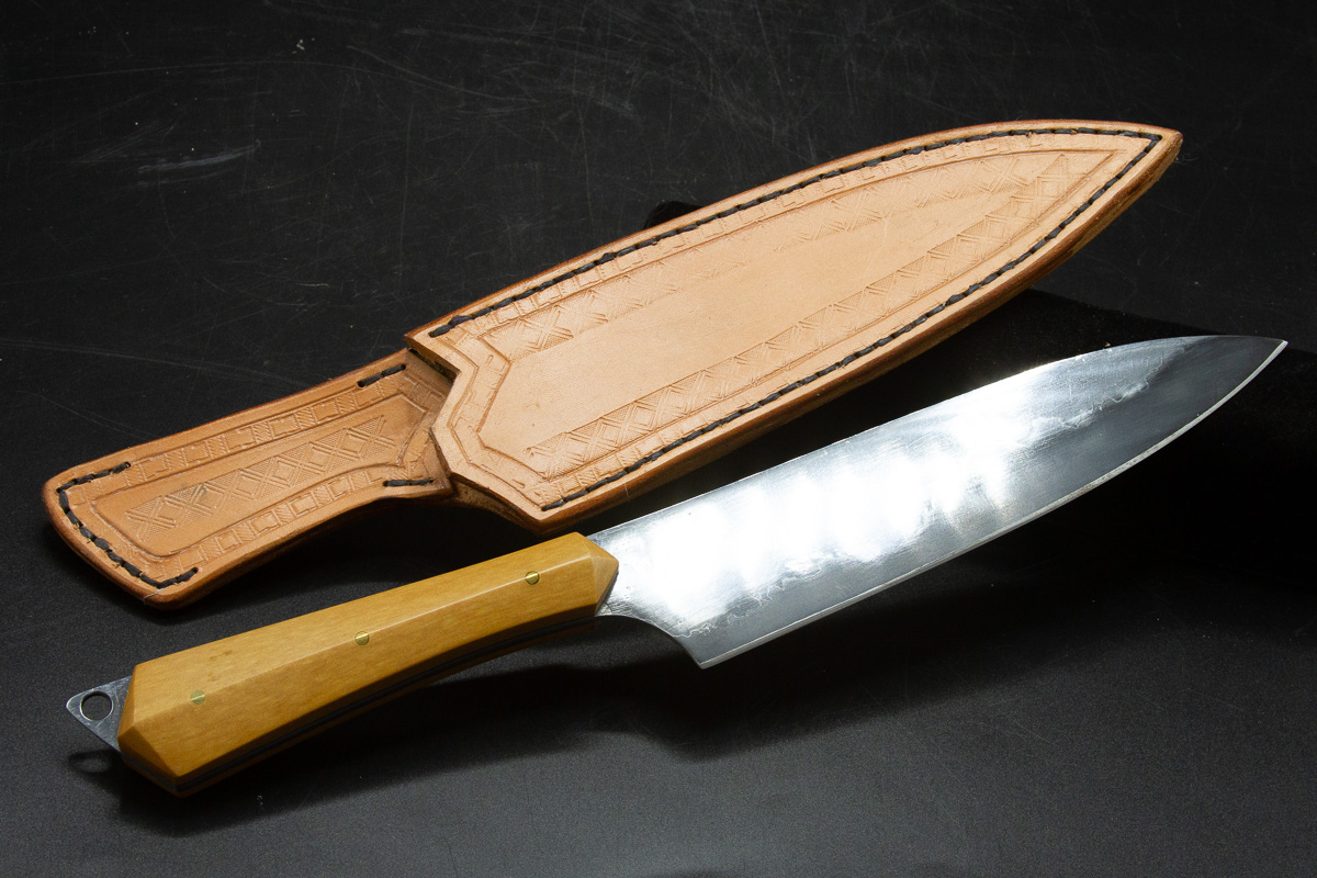 Gyuto San Mai - $750