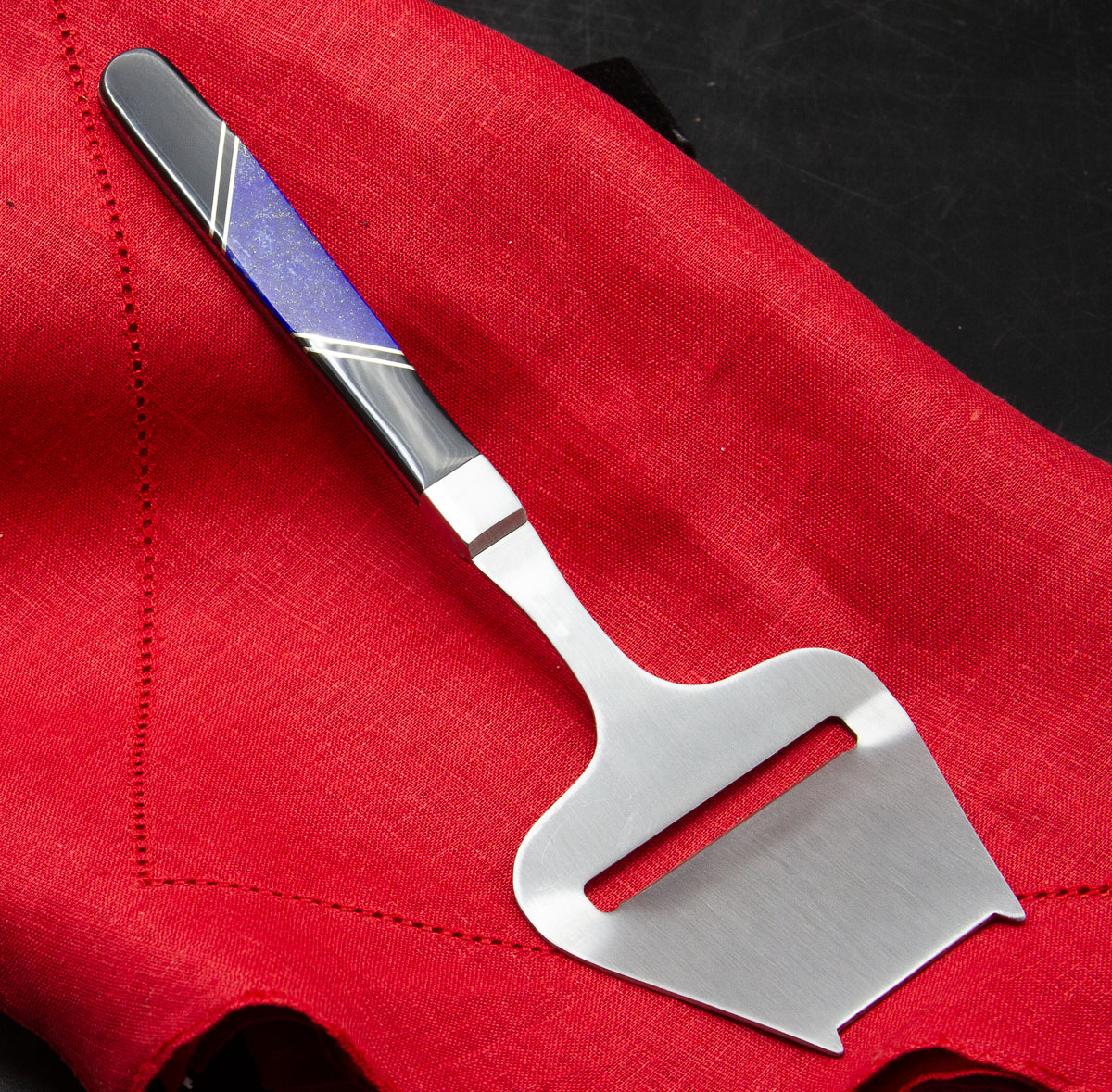 Lapis Cheese Slicer - $125