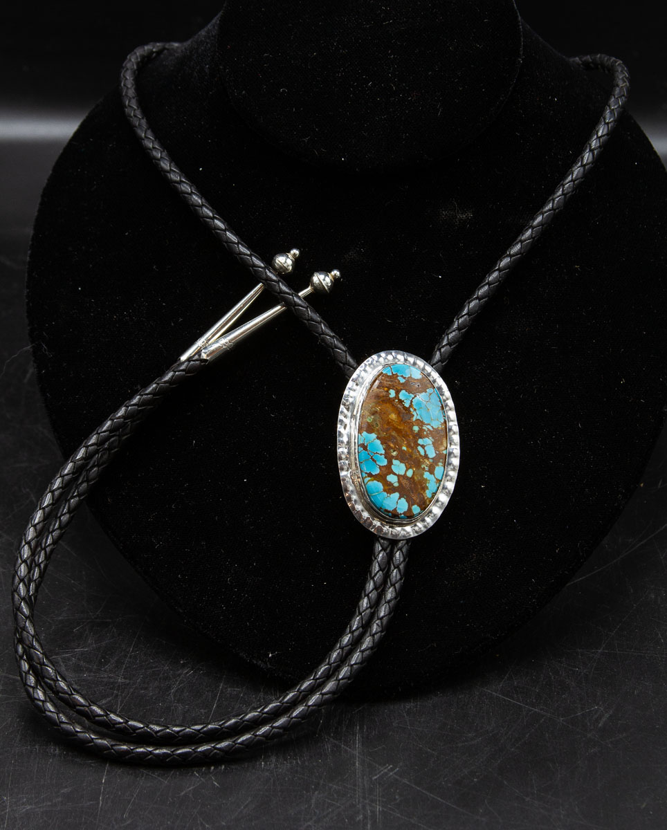 Sterling Bolo - $725