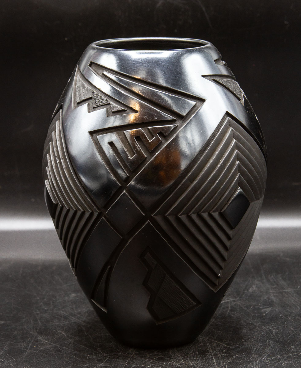 Salvador Baca - $660