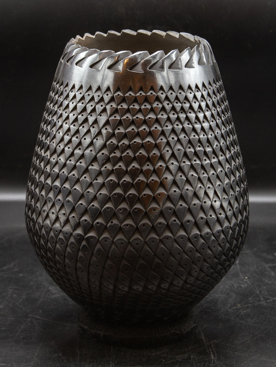 Mariano Quezada - $450