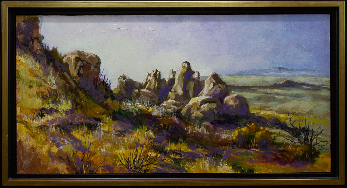 Above 10"x20" - $775