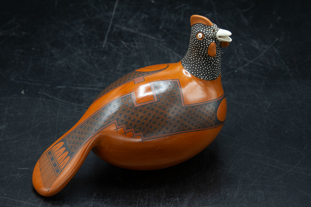 Chicken- Jerado Tena & Norma Hernandez - $350