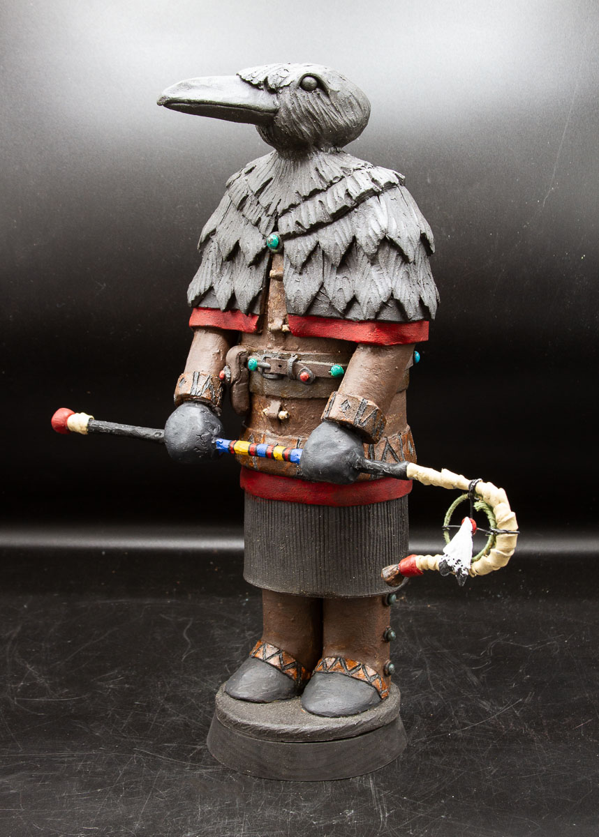 Keeper of Medicine - $800