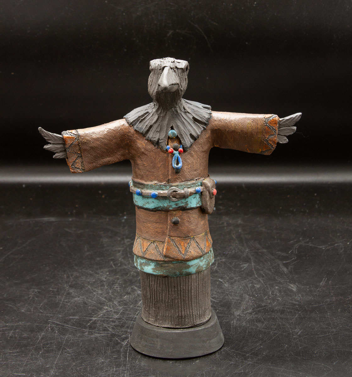 Calling For a Prayerful Heart - $310