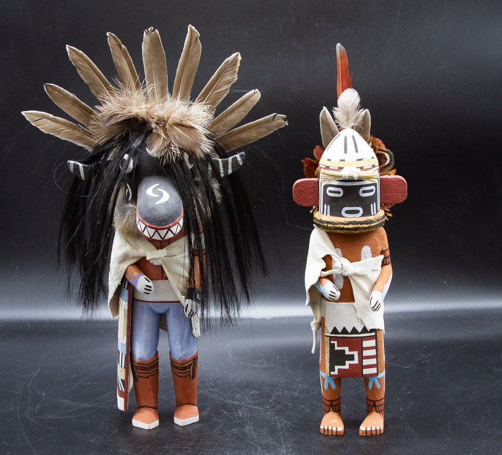 Warrior ($455) + Black Ogre ($495)