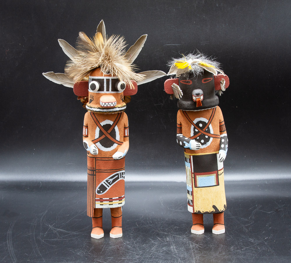 Badger Warrior ($55) + Black Bear ($455)