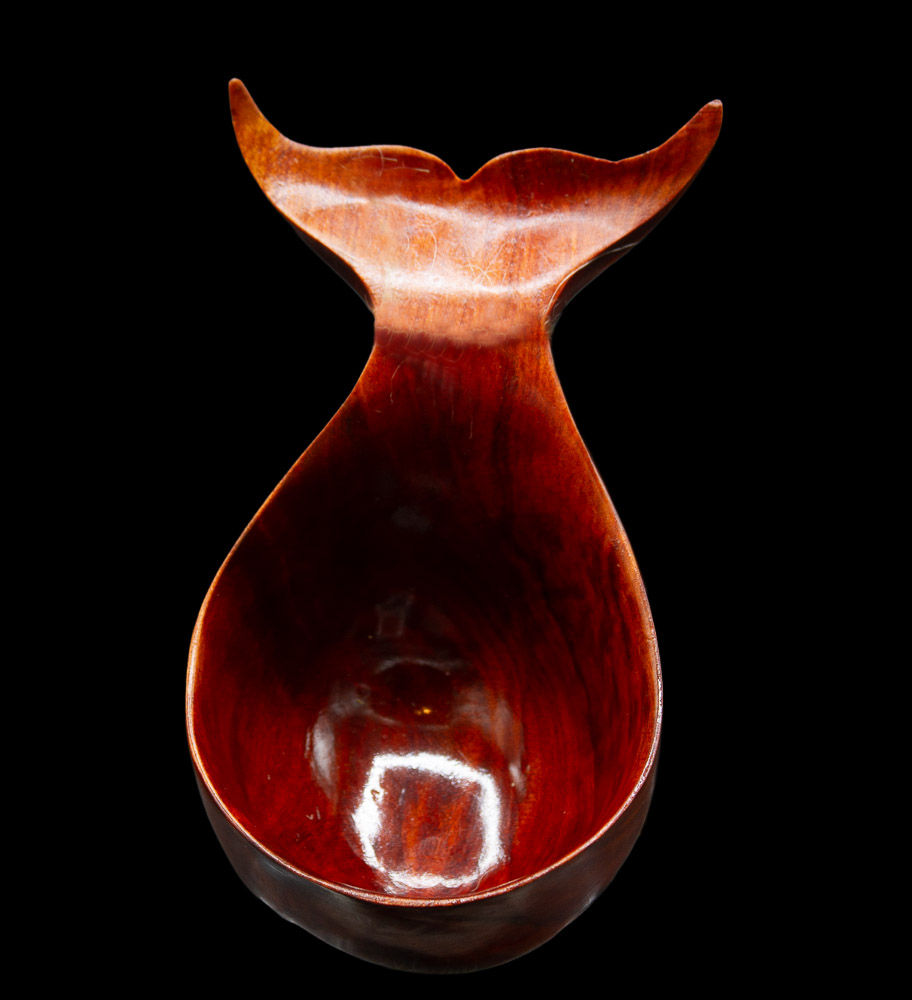 1/2 cup Red Heart Scoop - $140