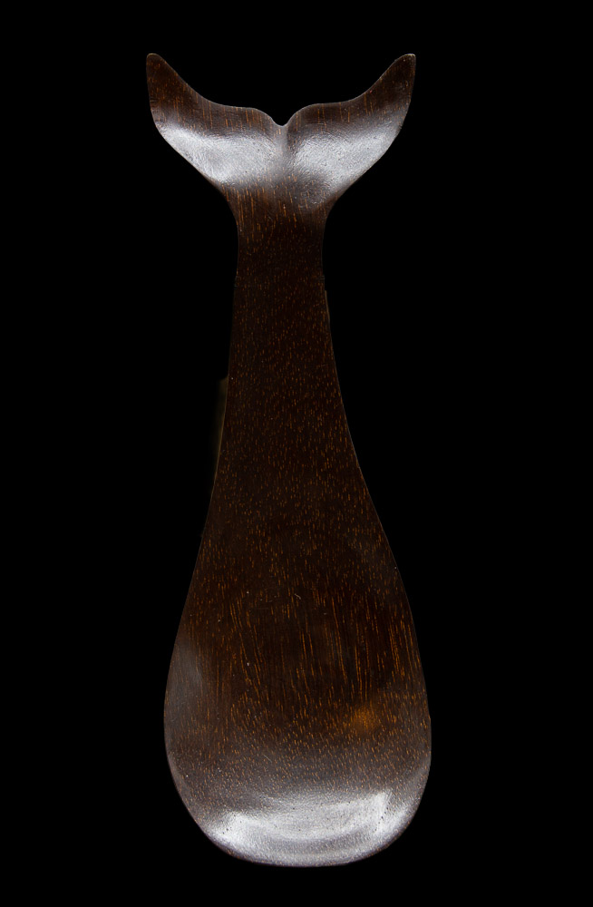 Brazilian Ebony Rice Server - $110