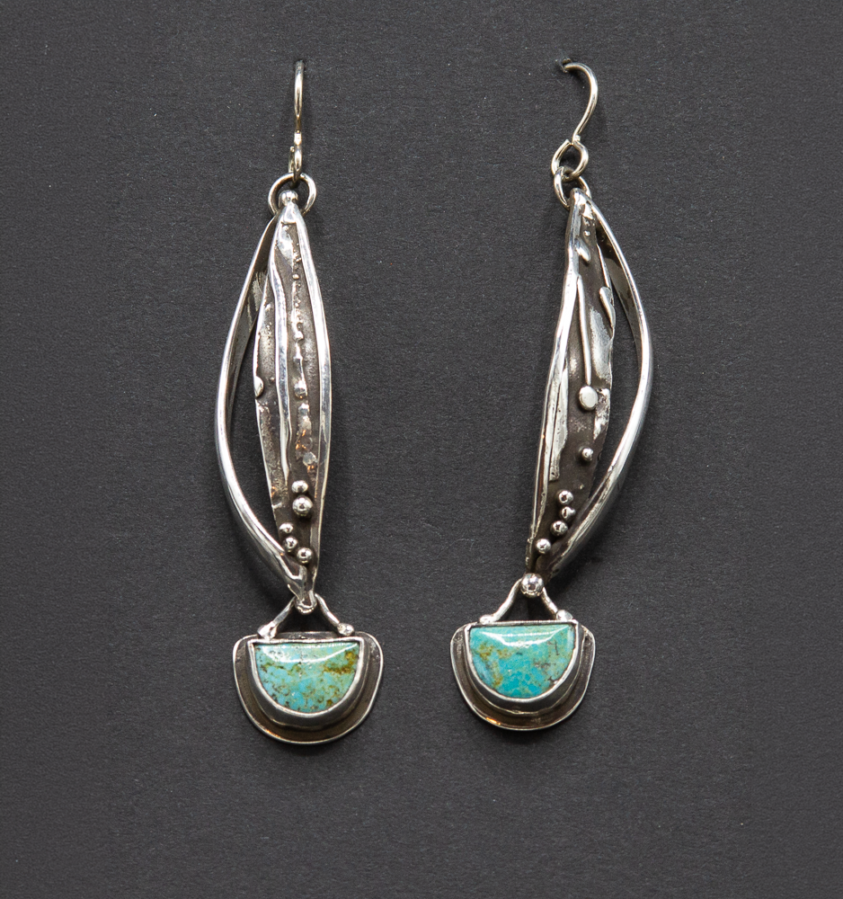 Turquoise - $225