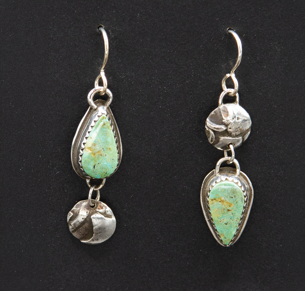 Turquoise - $195