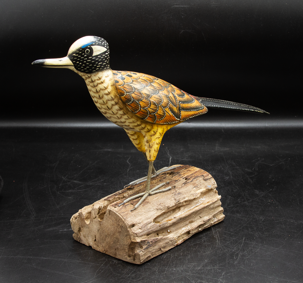 Roadrunner - $260