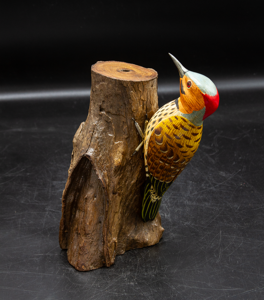 Northern Flicker - $130