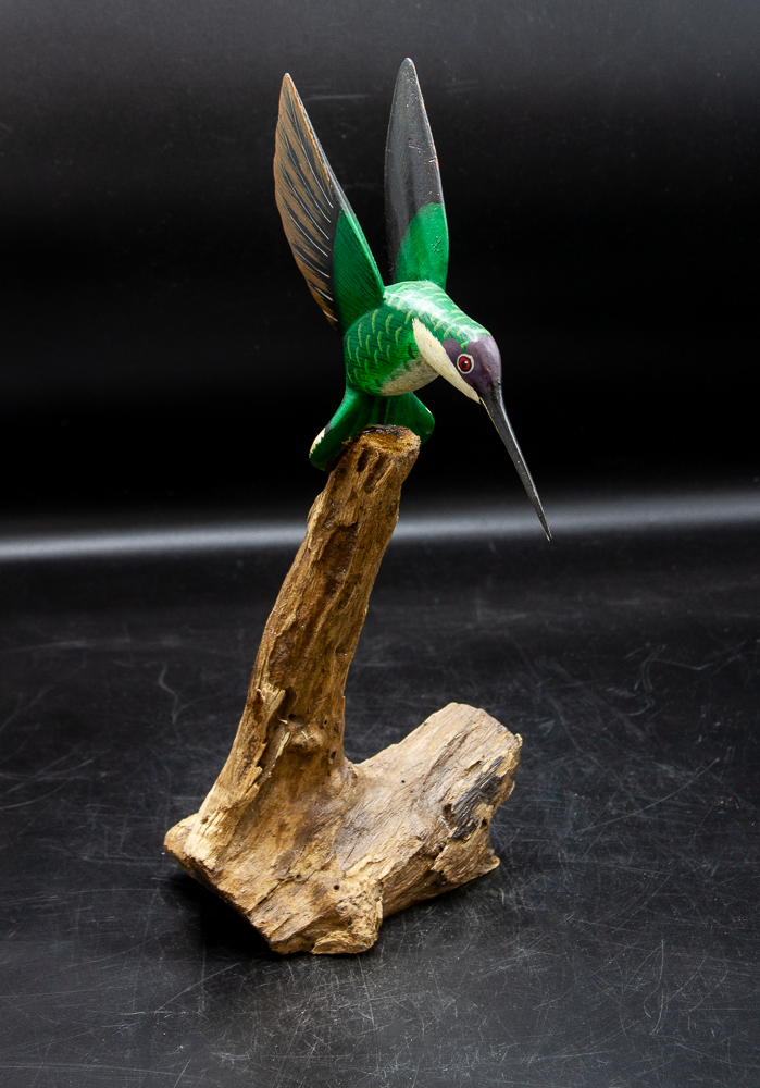 Costas Hummingbird - $125