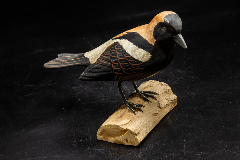 Bobolink - $150