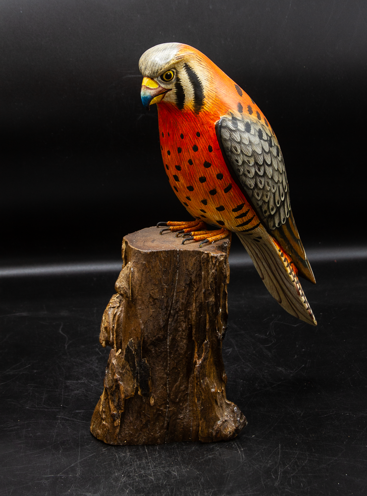 Kestrel; - $300