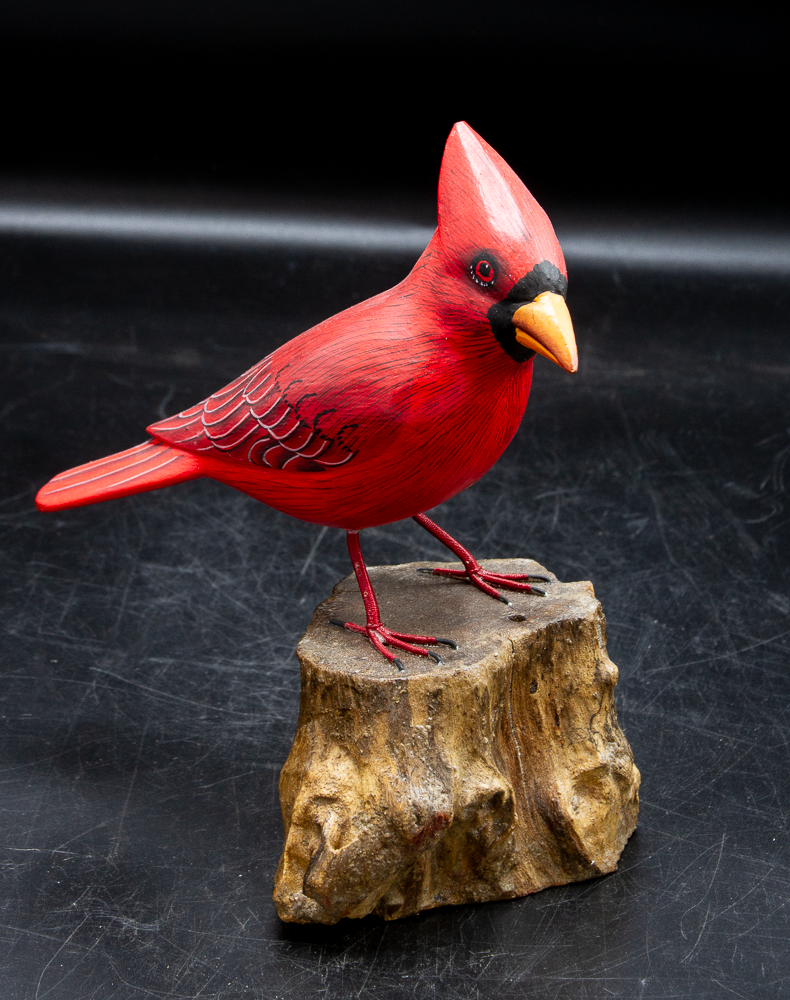 Cardinal - $145