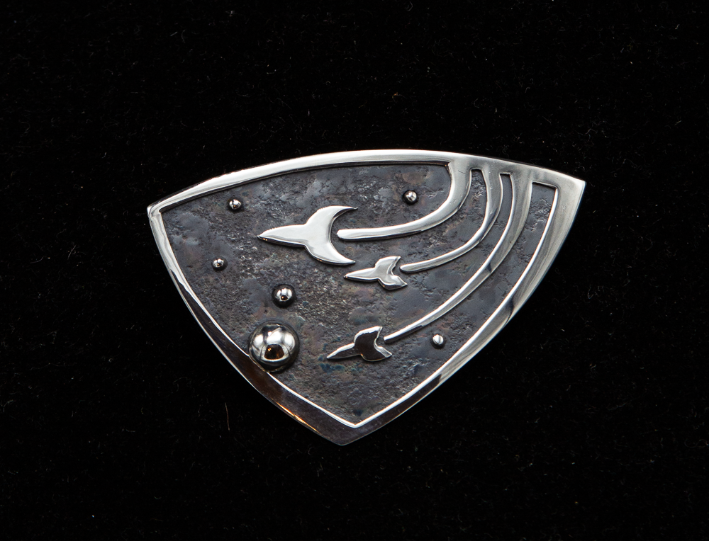 Pin - $850