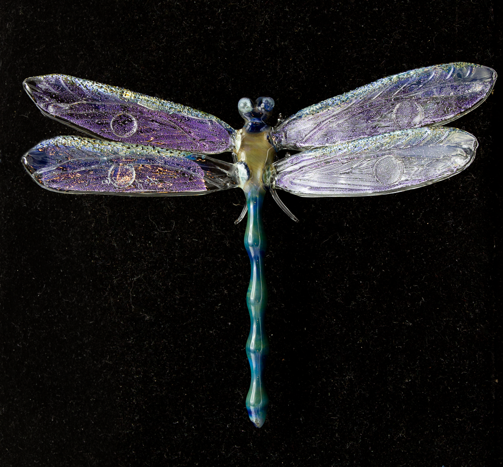 Dragonfly 3 - $170
