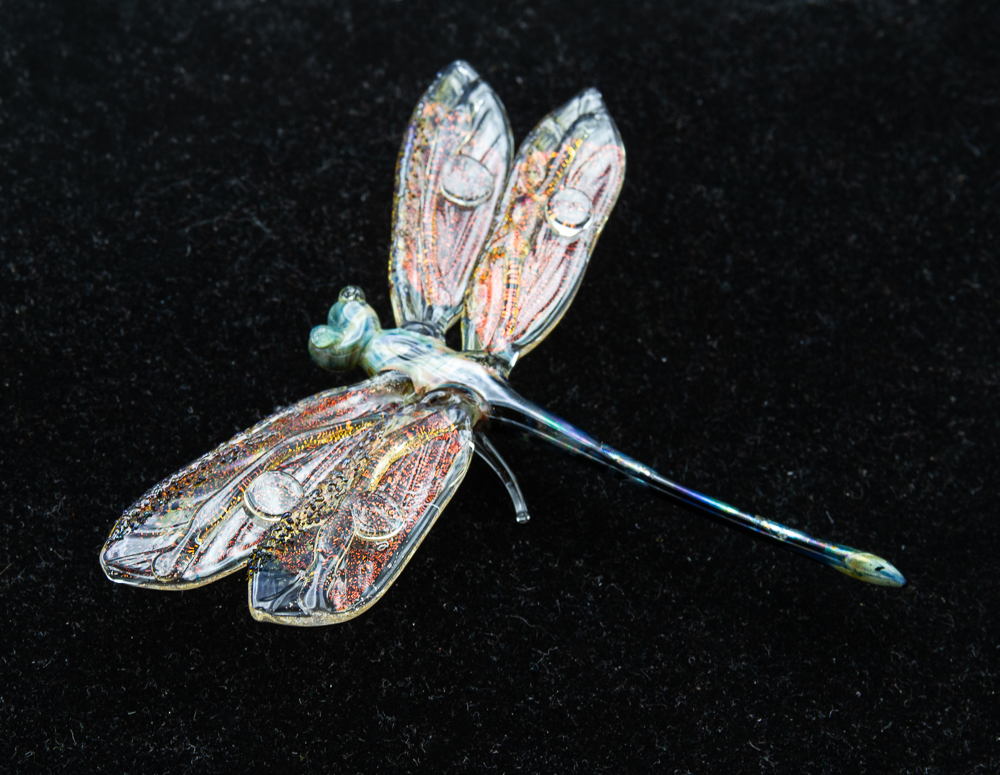 Dragonfly 2 - $135
