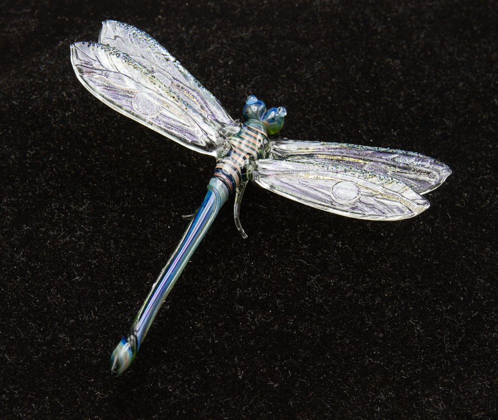 Dragonfly 1 - $135