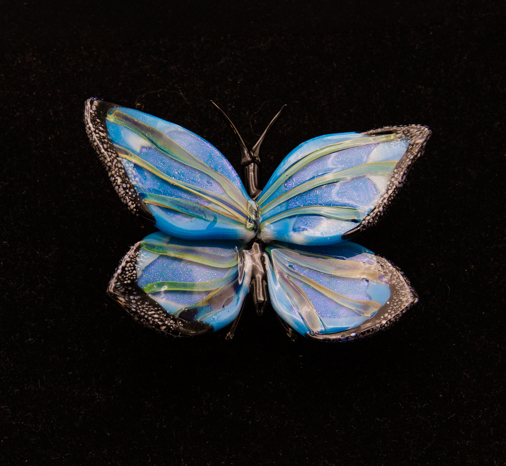 Butterfly - $160