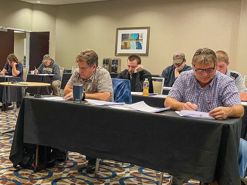 ALOA CERTIFICATION ALOA