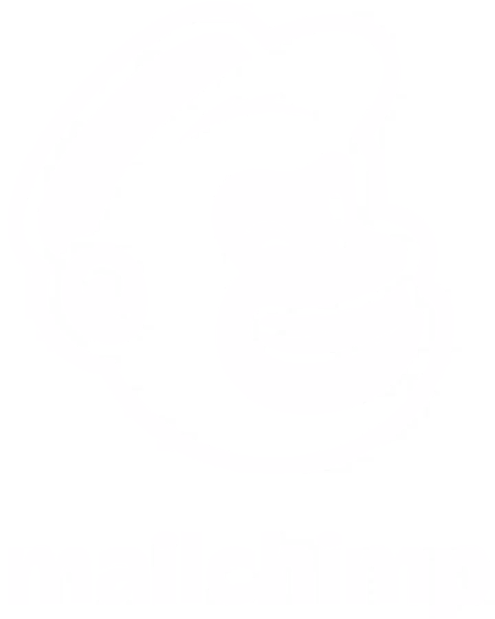 Mailchimp logo.