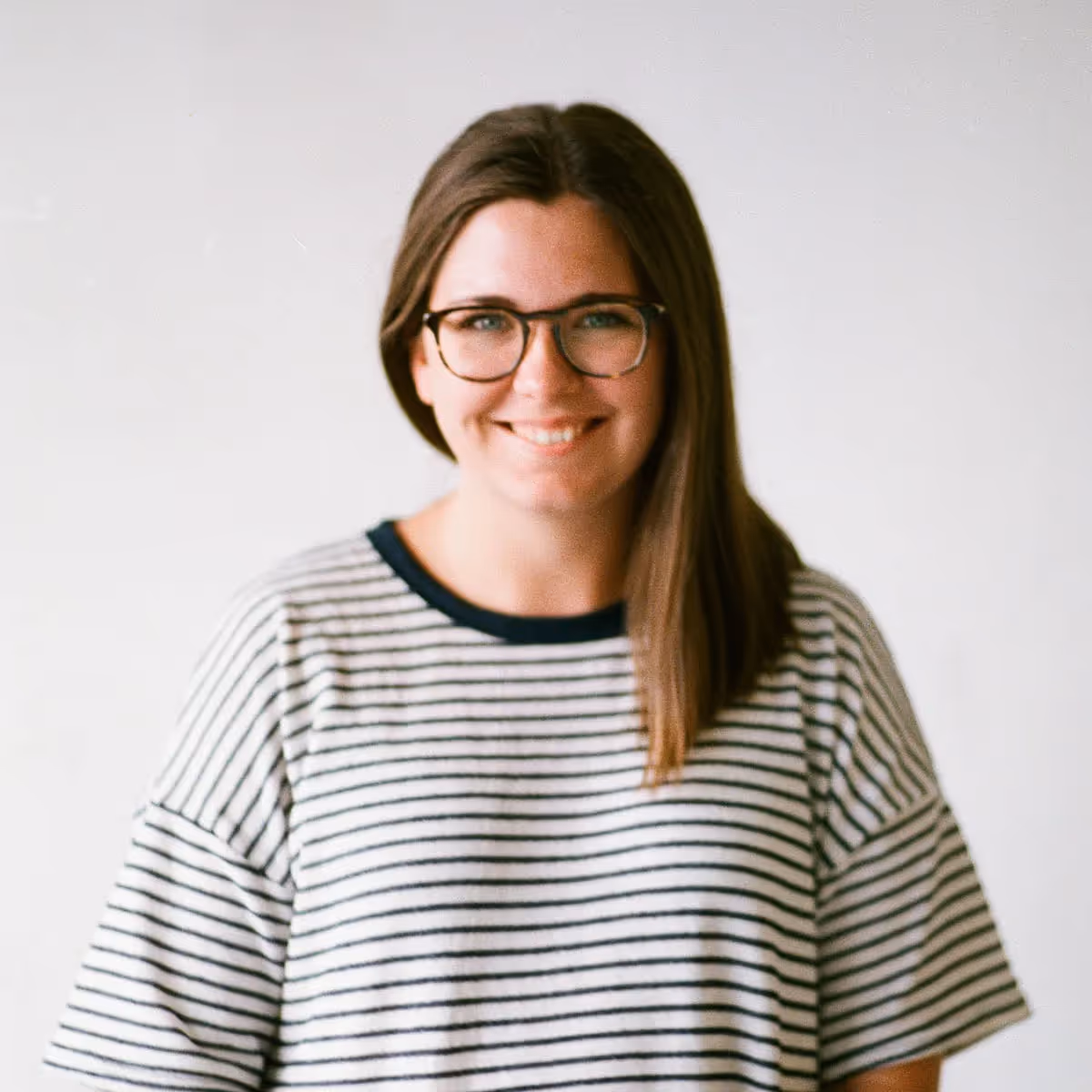 Headshot of Grace Gorst.